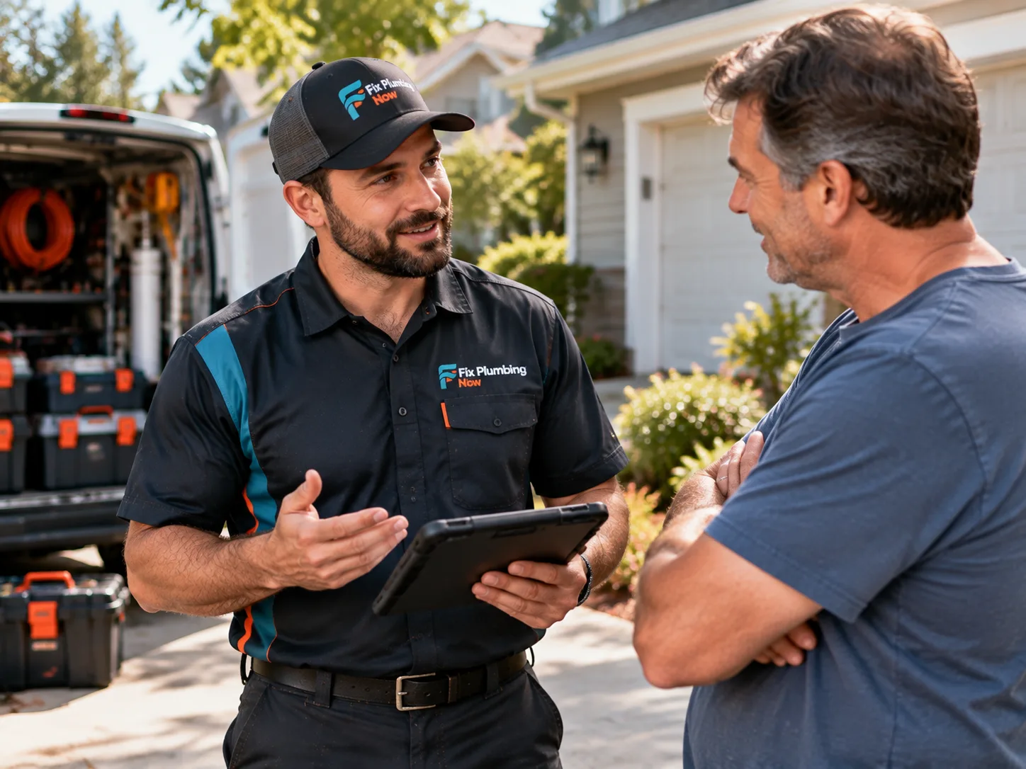 Clogged Drain Service Burlington, WA FAQs